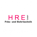 Firmenlogo von HRE Fräs- und Bohrtechnik GmbH