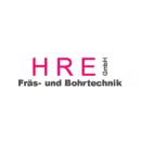 Firmenlogo von HRE Fräs- und Bohrtechnik GmbH