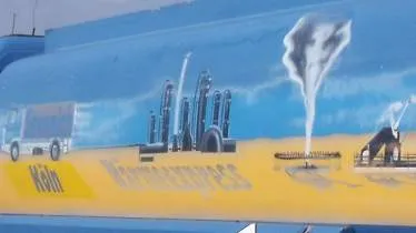 Unternehmen Heizöl Sevenich