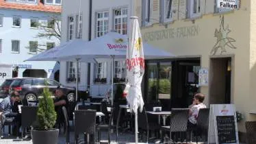 Unternehmen FALKEN Speisegaststätte und Bistro - Inh. Sonja Schmid