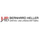Firmenlogo von Garten- und Landschaftsbau Bernhard Heller