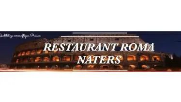 Unternehmen Restaurant Roma