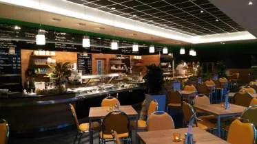 Unternehmen Alex Imbiss/Bistro