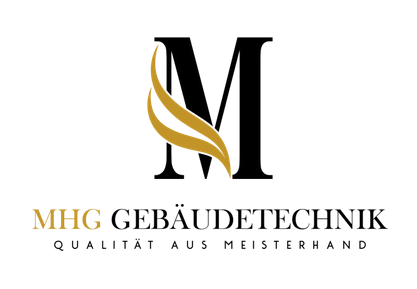 Firmenlogo von MHG Gebäudetechnik UG