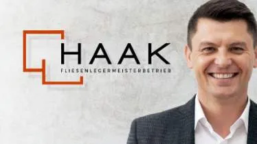 Unternehmen Haak Fliesenleger-Meisterbetrieb