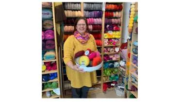 Unternehmen Baumarkt für Frauen Ulrike Müller-Schneider