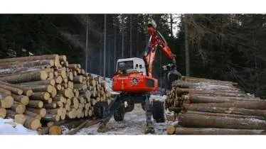 Unternehmen R&B Tiefbau