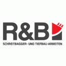 Firmenlogo von R&B Tiefbau