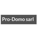 Firmenlogo von Pro-Domo S.à.r.l