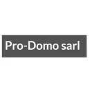 Firmenlogo von Pro-Domo S.à.r.l