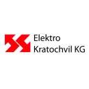 Firmenlogo von Elektro Kratochvil KG