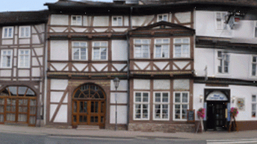 Unternehmen Hotel Corveyer Hof