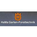 Firmenlogo von HaMa Garten-Forsttechnik GmbH