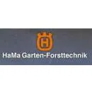 Firmenlogo von HaMa Garten-Forsttechnik GmbH