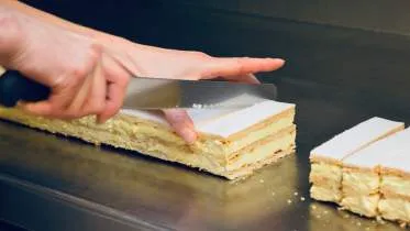 Unternehmen Bäckerei Konditorei Eberle AG