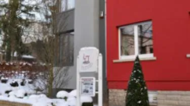 Unternehmen Bureautique Rosy Wagner-Brauckmann S.à.r.l