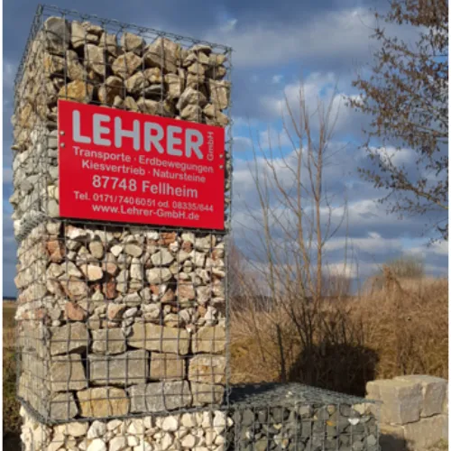 Unternehmen Lehrer GmbH