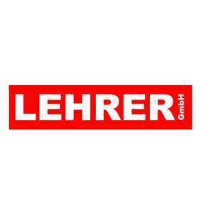 Firmenlogo von Lehrer GmbH