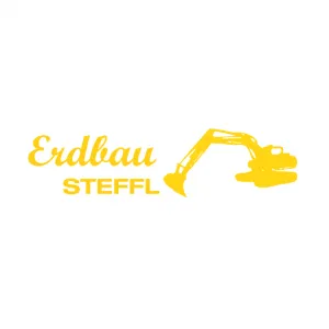 Firmenlogo von Erdbau Steffl