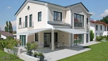 Unternehmen Sonnenschutz Starnberger See