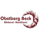 Firmenlogo von Obstberg Beck