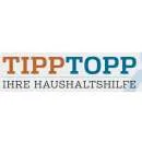 Firmenlogo von TIPPTOPP Ihre Haushaltshilfe