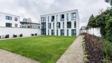 Unternehmen Hotel Claudius