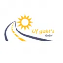 Firmenlogo von Uf gaht's GmbH