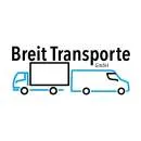 Firmenlogo von Breit Transporte GmbH