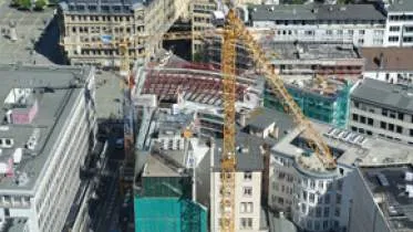 P.A. Budau Bauunternehmen GmbH & Co. KG