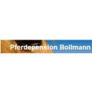 Firmenlogo von Pferdepension Bollmann