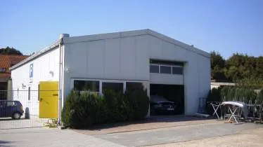 Unternehmen Karosseriebau Michael GmbH