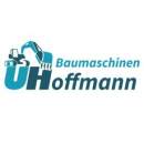 Firmenlogo von Uwe Hoffmann Baumaschinen