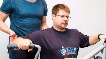 Praxis für Physiotherapie Therapie & Sport Borbeck