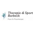 Firmenlogo von Praxis für Physiotherapie Therapie & Sport Borbeck