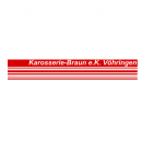 Firmenlogo von Karosserie-Braun e.K.