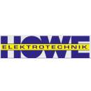 Firmenlogo von Howe Elektro- und Sicherheitstechnik