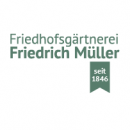 Firmenlogo von Friedhofsgärtnerei Friedrich Müller KG