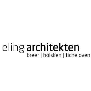 Unternehmen eling architekten
