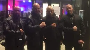 Unternehmen WSS Wach- und Sicherheitsdienst Schmitz