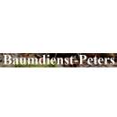 Firmenlogo von Baumdienst Peters