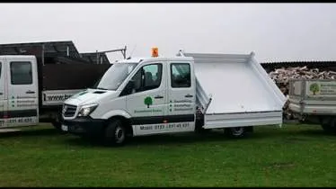 Unternehmen Baumdienst Peters