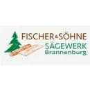 Firmenlogo von Sägewerk Fischer & Söhne