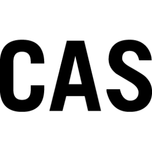 Firmenlogo von CAS Dienstleistungen GmbH