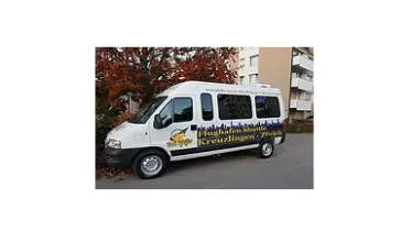Unternehmen Taxi Pfeifer