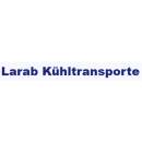 Firmenlogo von Larab Kühltransporte