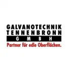 Firmenlogo von Galvanotechnik Tennenbronn GmbH