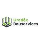 Firmenlogo von Uranex Bauservices GmbH