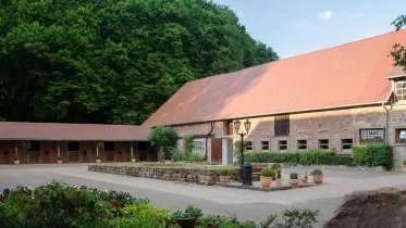 Unternehmen Hauter Sporthorses