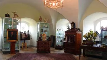 Unternehmen Schmuck und Antiquitätenhandel Kahl